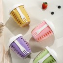 Portable Fruit Cup
