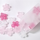 Sakura Lce Molds