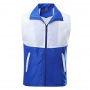 Assorted Colors Vest