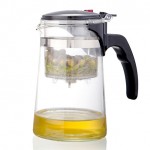 Loose Leaves Tea Maker with Infuser