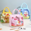 3D卡通保溫袋
