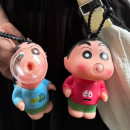发泄减压捏捏乐公仔
