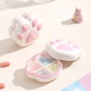 Cat Paw 7-Day 8-Compartment Pill Box Cat Paw 7-Day 8-Compartment Pill Box