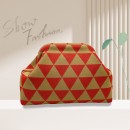 Clutch/Makeup Bag