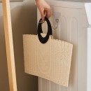 Foldable Wall-Mounted Storage Basket Foldable Wall-Mounted Storage Basket