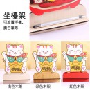 Lucky Cat Desk Calender 