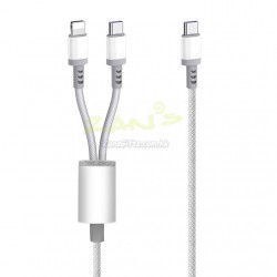 2-In-1 Data Cable