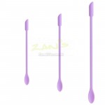 Silicone beauty tools