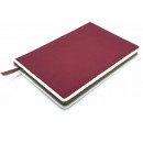 Soft PU Notebook