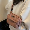 Shoulder Bag And Crossbody Bag