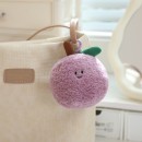 水果串串鑰匙扣掛件