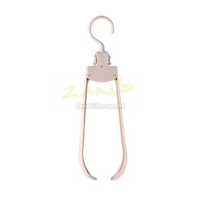 Folding Hanger