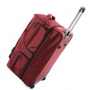 Trolley Waterproof Large Capacity Travel Bag