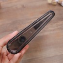 Round - hole hand - held notebook water cup