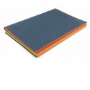 Soft PU Notebook