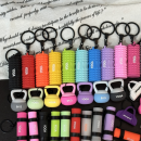 Sports Series Keychain