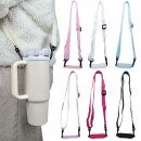 Silicone Water Bottle Handle Strap