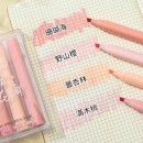 護眼螢光筆