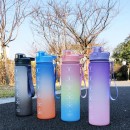 Sports Inspirational Water Bottle 1000ml