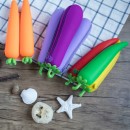 Vegetable Pencil Case