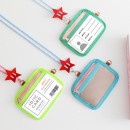 撞色软壳卡套 撞色软壳卡套