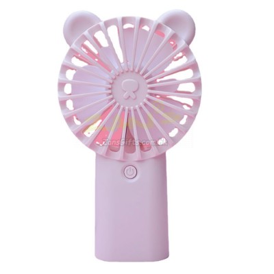 Folding Mini Fan