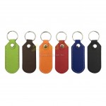 PU Leather Key Holder