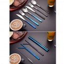 Stainless Steel Tableware