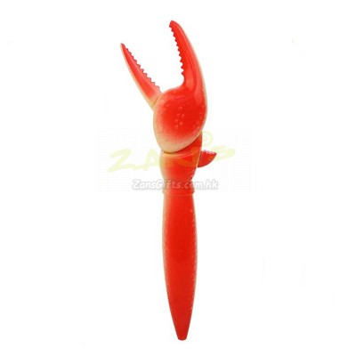 Crab Foot Ballpoint Pen