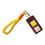 木制減壓按鍵掛件