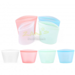 密封矽膠保鮮袋