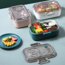 Stainless Steel Lunch Box