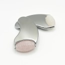 玉石月形刮痧板