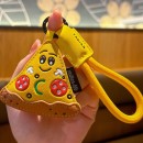 甜甜圈鑰匙扣