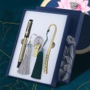 古典中国风创意玉石U盘商务礼品