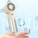 Mini Cooling Spray Handheld Fan