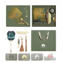 筆記本禮盒套裝 筆記本禮盒套裝