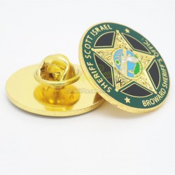 Badge & Pins (47)