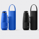 Mini 2-in-1 Rain & Sun Umbrella