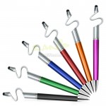 3 in 1 Stand Holder Stylus Pen