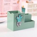 Cute Multifunctional Pen Holder