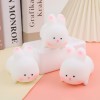 Rabbit Stress Relief Toy