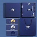 Notebook Pen Gift Box Set