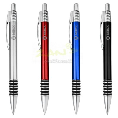 Focus Metal Pen