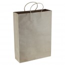 Paper Kraft Shopping Bag