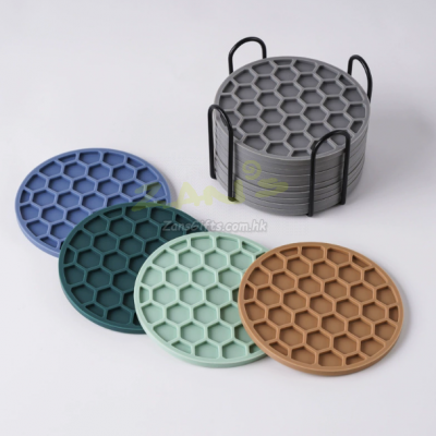 Silicone insulation pad