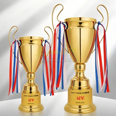 Metal Trophy