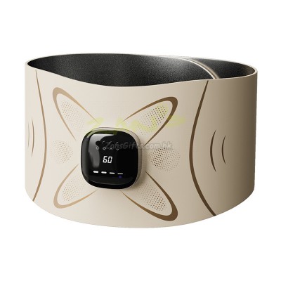 Waist Pulse Massager Waist Pulse Massager