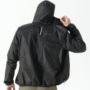 Breathable Sun Protection Wind Jacket