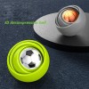 3D Decompression Ball